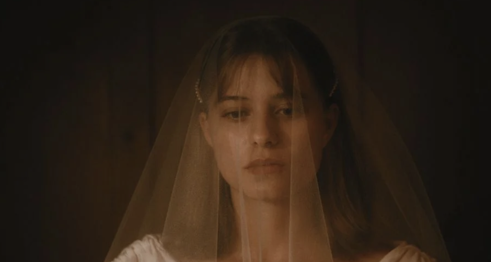 The Angel Maker